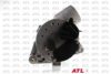 ATL Autotechnik L 35 730 Alternator